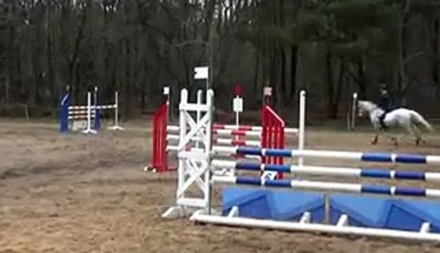 URIEL de TASSINE - CCE SAUMUR Amateur 1