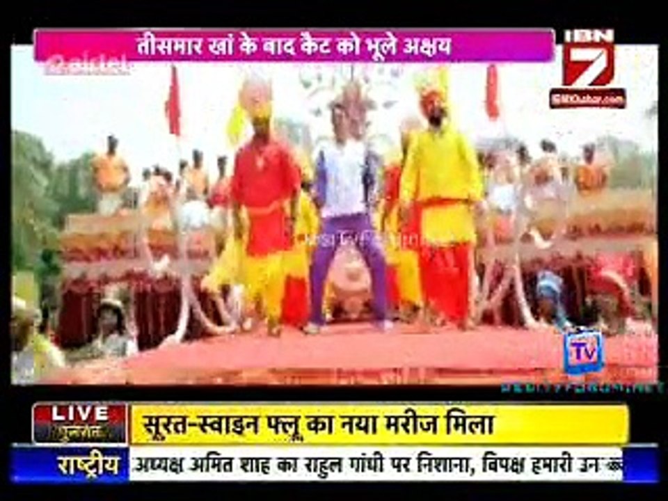 Mirch Masala 3rd April 2015 Video Watch Online