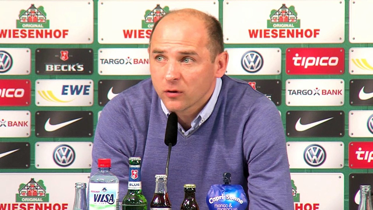 SVW: Talente verkaufen? 'Unsere Philosophie!'