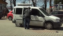 Zonguldak Otobüste Laptop, Takside Cep Telefonu Çaldı
