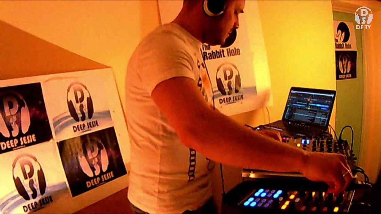 Music Revolution 020