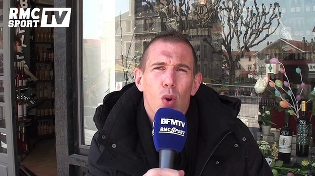 Rugby / Les pronostics d'Imanol Harinordoquy sur les clubs français en coupe d'Europe - 03/04