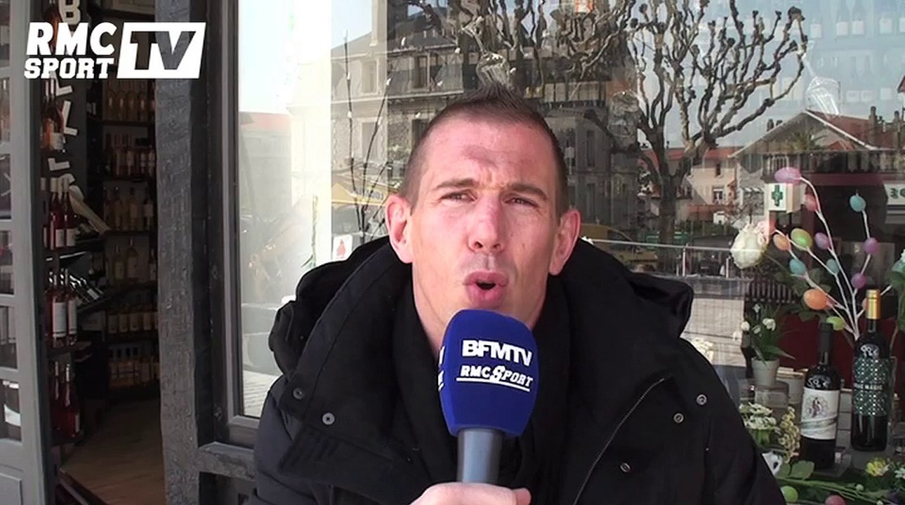 Rugby / Les pronostics d'Imanol Harinordoquy sur les clubs français en coupe d'Europe - 03/04