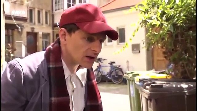 Wer arm ist, ist selber schuld! (04. Folge) | motzgurke.tv | Kindernetz