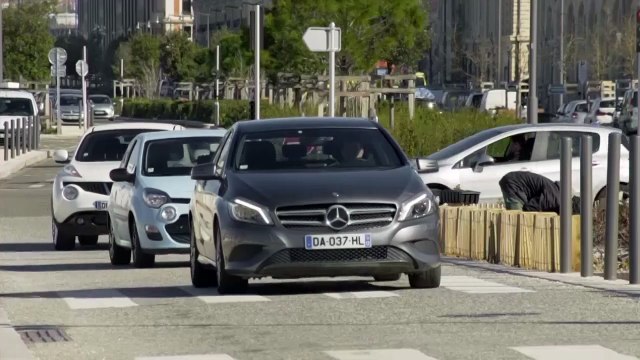 Indiscrétion PBLV : Course poursuite au Mistral