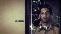 The walking dead - générique (série tv)