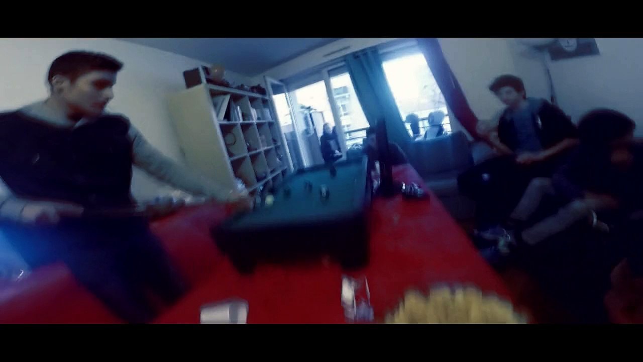 DraftMusik-Fresstyle 7 - #CR7 - En atttendant Judge version Gold