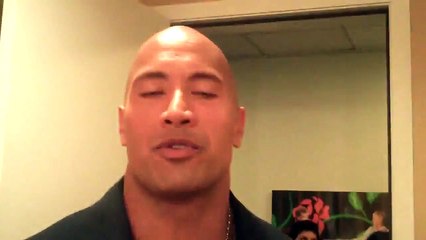 Exclusive Back Stage: April 1, 2015