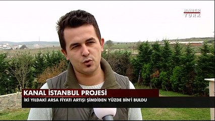 Arnavutkoy Satilik Arsa