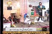 KARLAY TAYYARI IS SAY PAHLAY KAY MOT AAJAYE - Allama Muhammad Raza SaQib Mustafai Sahab ka islahi bayanKARLAY TAYYARI IS