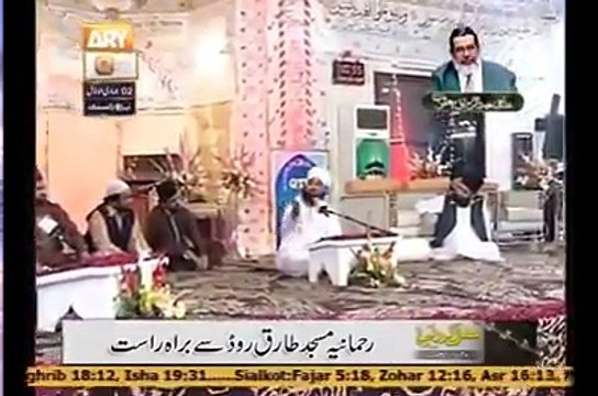 KARLAY TAYYARI IS SAY PAHLAY KAY MOT AAJAYE - Allama Muhammad Raza SaQib Mustafai Sahab ka islahi bayanKARLAY TAYYARI IS