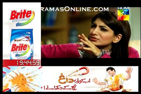 Susraal Mera Episode 68 on Hum Tv in High Quality 12th January 2015 _ DramasOnline