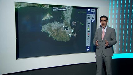 أبرز التطورات الميدانية في اليمن