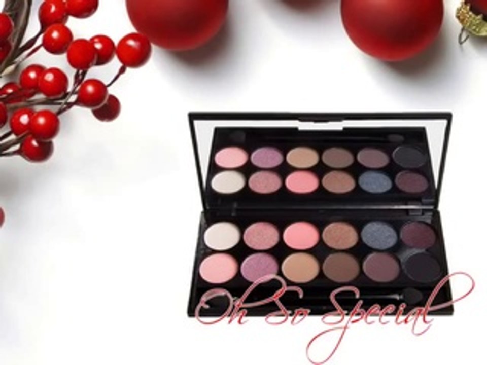 Cut Crease Silver Glitter Elegant Makeup Tutorial