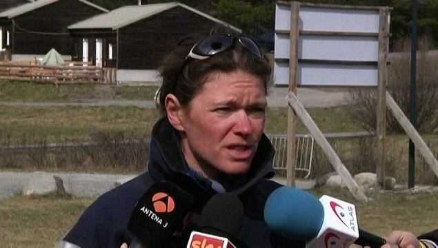 Crash dans les Alpes : la gendarme qui a découvert la seconde boîte noire raconte