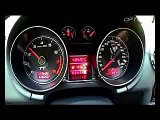 0-200 km/h : Audi TT 2.0 TFSI by Abt (Option Auto)