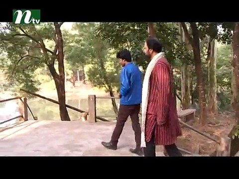 Shouvoshondha Episode 3884