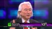 Uploading Consciousness & Digital Immortality | Interview with Theoretical Physicist Michio Kaku