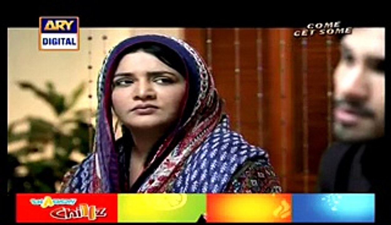 Tumse Mil Kay Episode 7 on Ary Digital 2nd April 2015