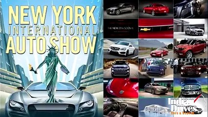 2016 Mitsubishi Outlander Facelift Revealed At New York Auto Show