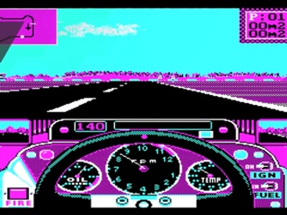Polygon Realm: A Brief History of Graphics, Part Three