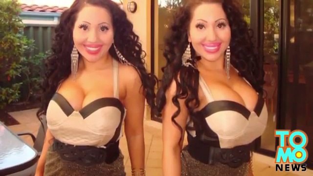 Des soeurs jumelles partagent absolument tout! TOUT!