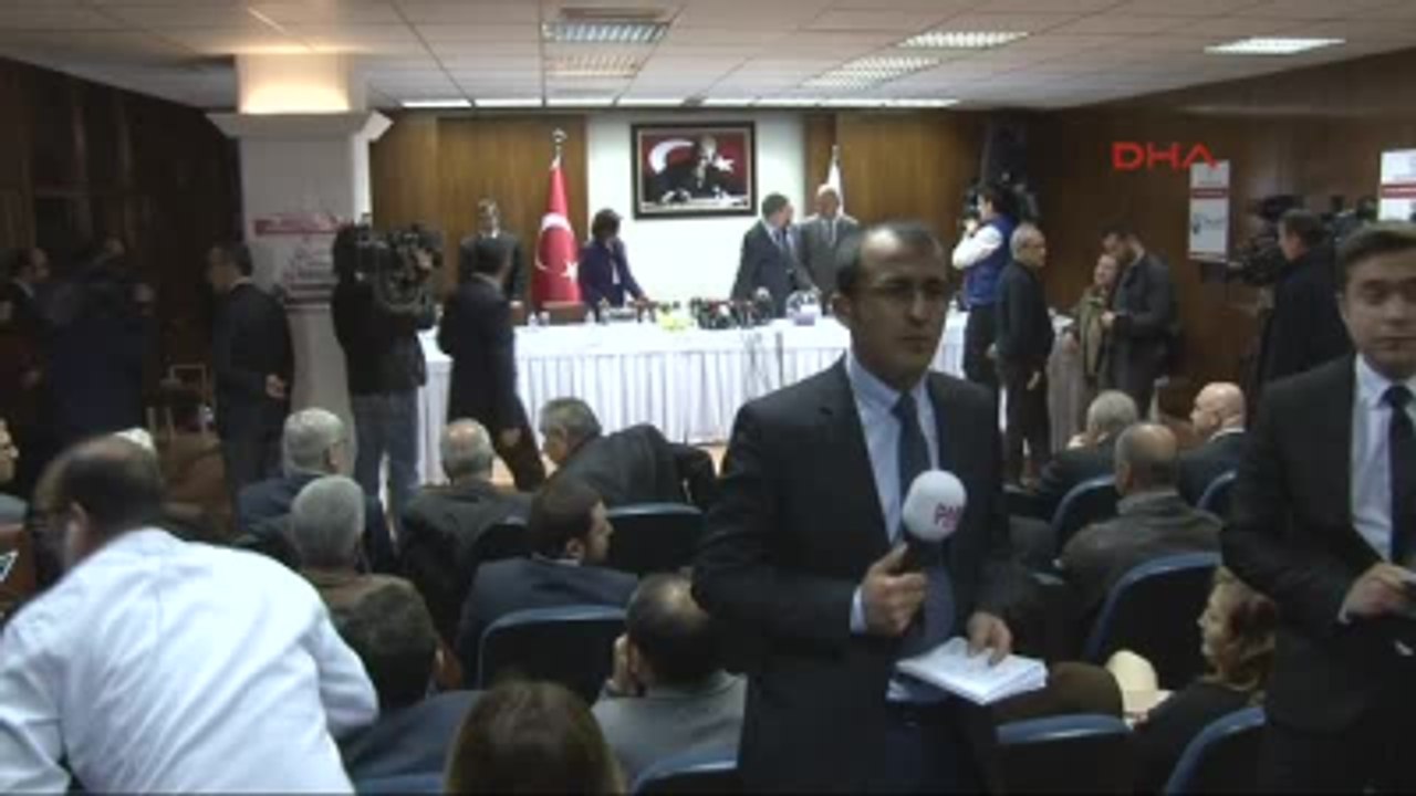 1chp ile Ak Parti?nin, MHP ile Hdp?nin Pusuladaki Yerleri Yan Yana