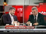 Yeni İstihdam Paketi, Genel Seçim Süreci - AkParti Genel Başkan Yardımcısı Nurettin Nebati