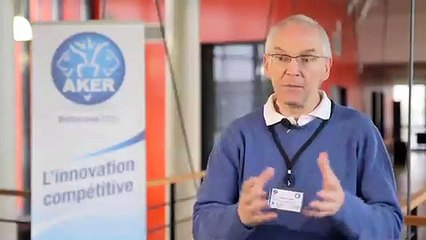 En direct avec Christian Huyghe (INRA, Chef de projet AKER)