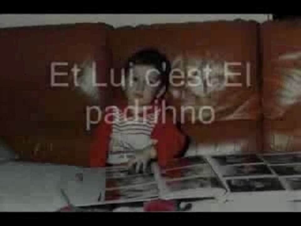 Le Rat Zboubihno