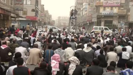 Yemen'deki "Kararlılık Fırtınası" Operasyonuna Tepkiler