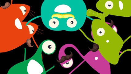 Corpus Gang - Clip officiel