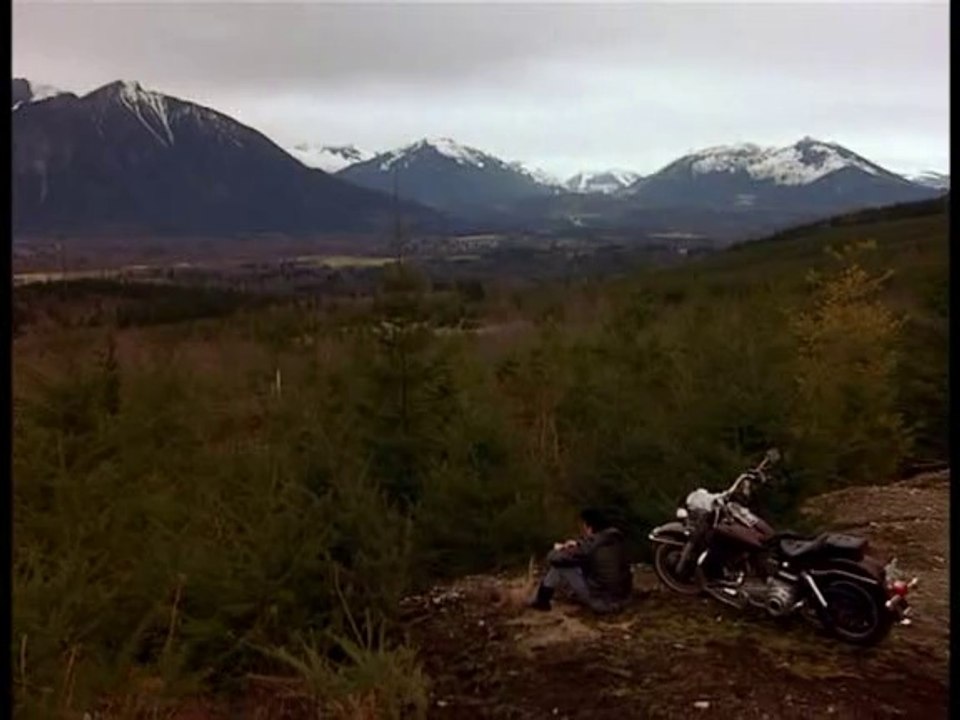 The Valley