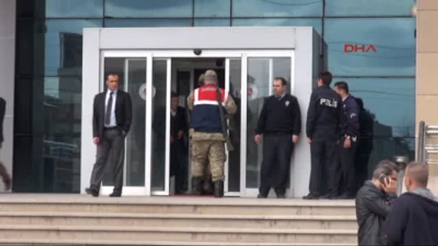 Kahta Dizi Oyuncusu Orhan Şimşek Babasını Öldürdü-2