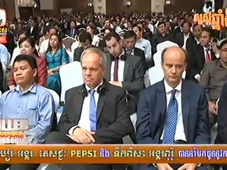 Khmer News, Hang Meas News, HDTV, Afternoon, 03 April 2015, Part 04