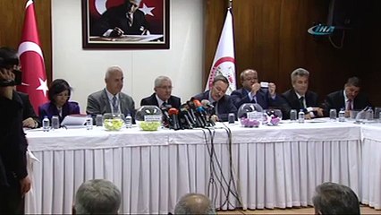 Oy pusulasındaki yerleri belli oldu