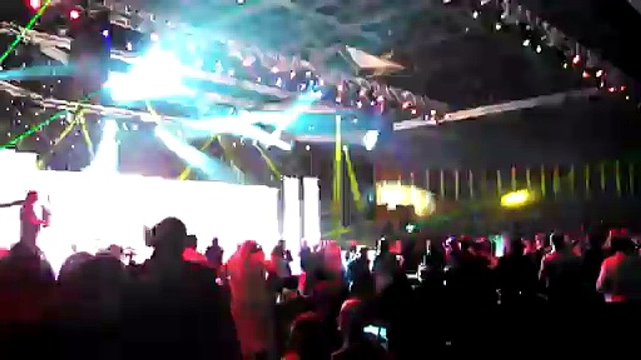 dubai trade centre event part 2
