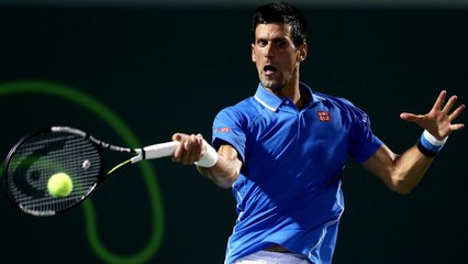 Djokovic: "Isner una mina vagante"