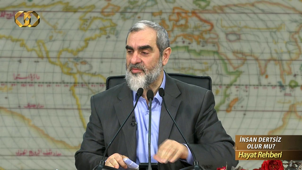 Allah'ın bazı kulları, başına ne gelirse gelsin 112'yi değil, önce yaratanlarını ararlar..