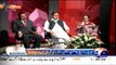 Judicial Commission say PTI Ki Face Saving Ho Gayi aur PMLN ki Jaan Choot gai, Mehmood ur Rasheed and Asma Jahangir heated debate