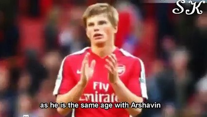 Kristina Pimenova la plus belle !