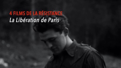 Bande annonce DVD "Cinéma de la Résistance"