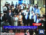 Dunya news headlines 03 April 2015, 18:00 PM
