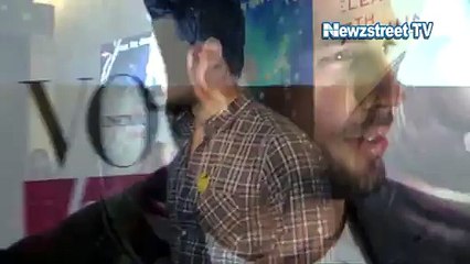 How Siddharth Malhotra loses virginity on Instagram?