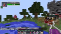 Minecraft - Epicube | PvP Swap - Alors, ça fais quoi d'être un pgm? #1