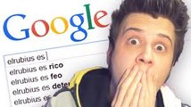 RUMORES ESTUPIDOS SOBRE RUBIUS