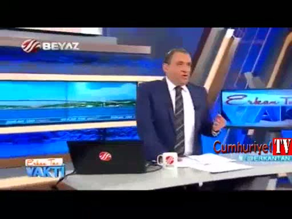 Erkan Tan'ın sözlerine 300 avukattan suç duyurusu