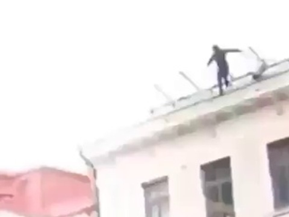 what a high jump