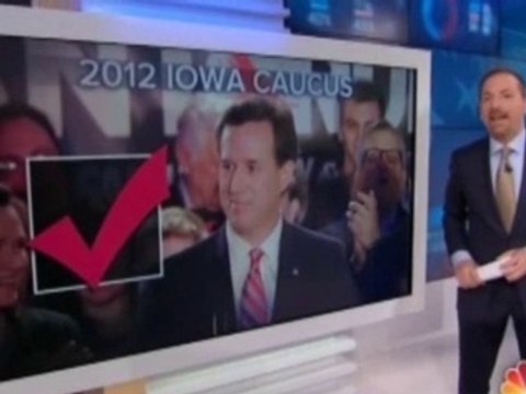 The SEC primary is why Ted Cruz could actually be the GOP nominee and win