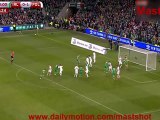 Shane Long_Amazing Goal_ Ireland - Poland_1-1- 29.03.2015 HD